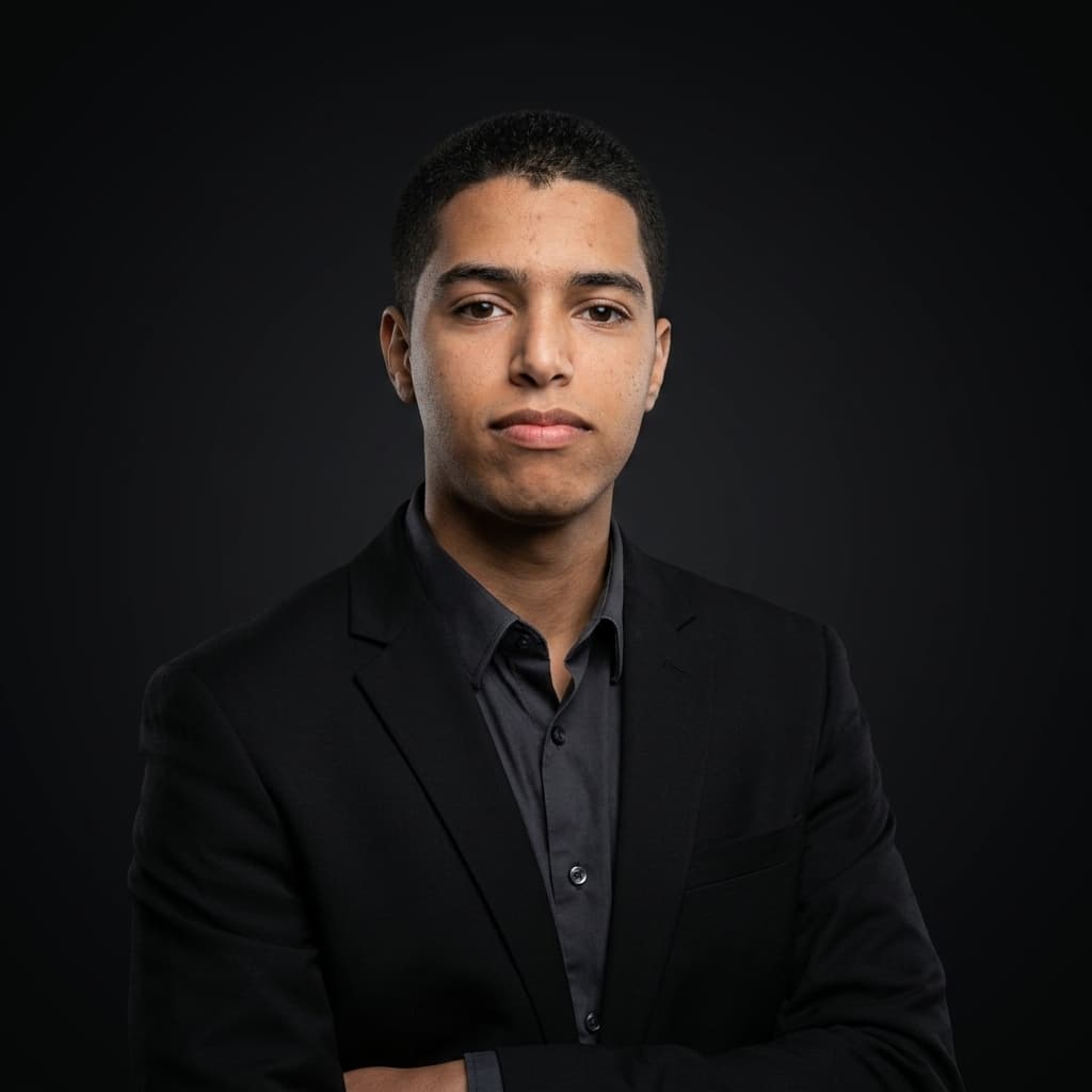 Mohammed DIDI — Immersive Technologies